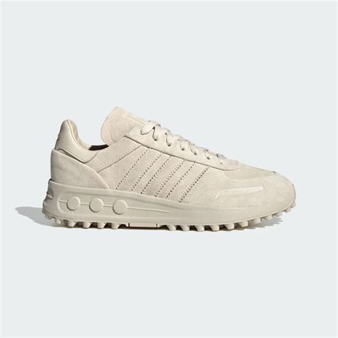 adidas la trainer geel|adidas LA Trainer XLG Shoes .